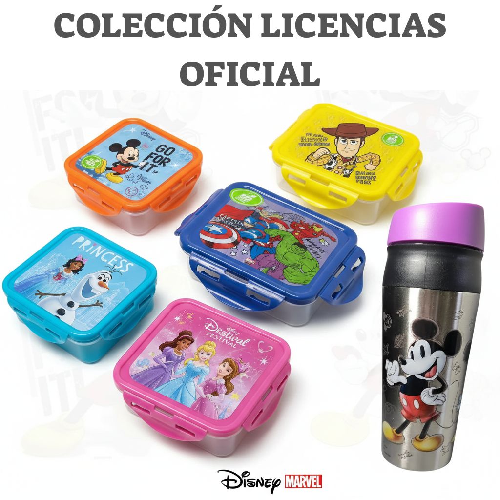 Licencias originales