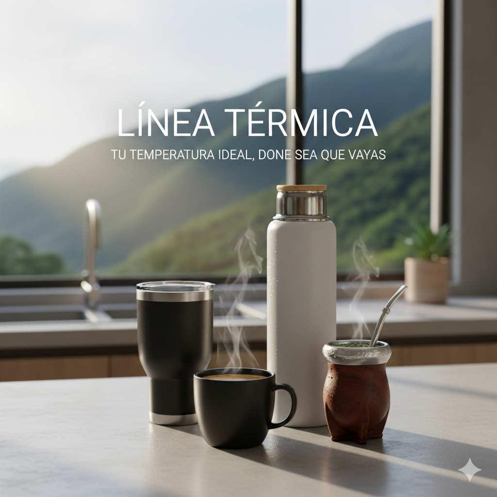 Línea Térmica