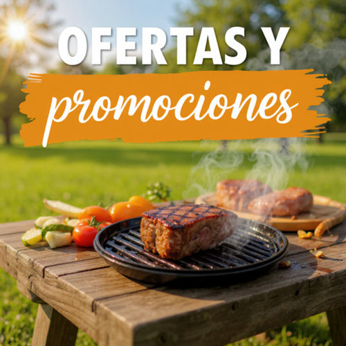 Ofertas y Promociones