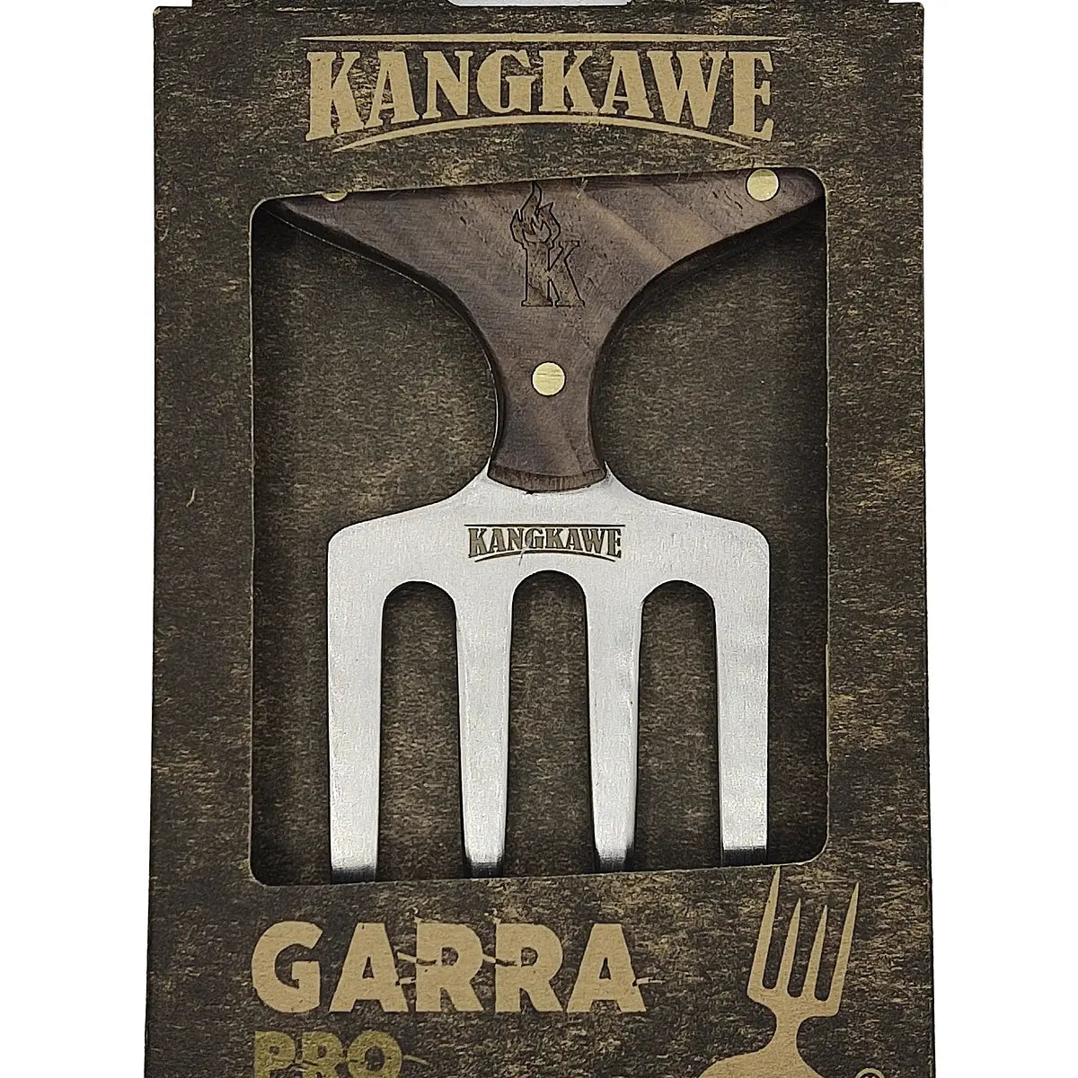 Garra Búfalo Premium