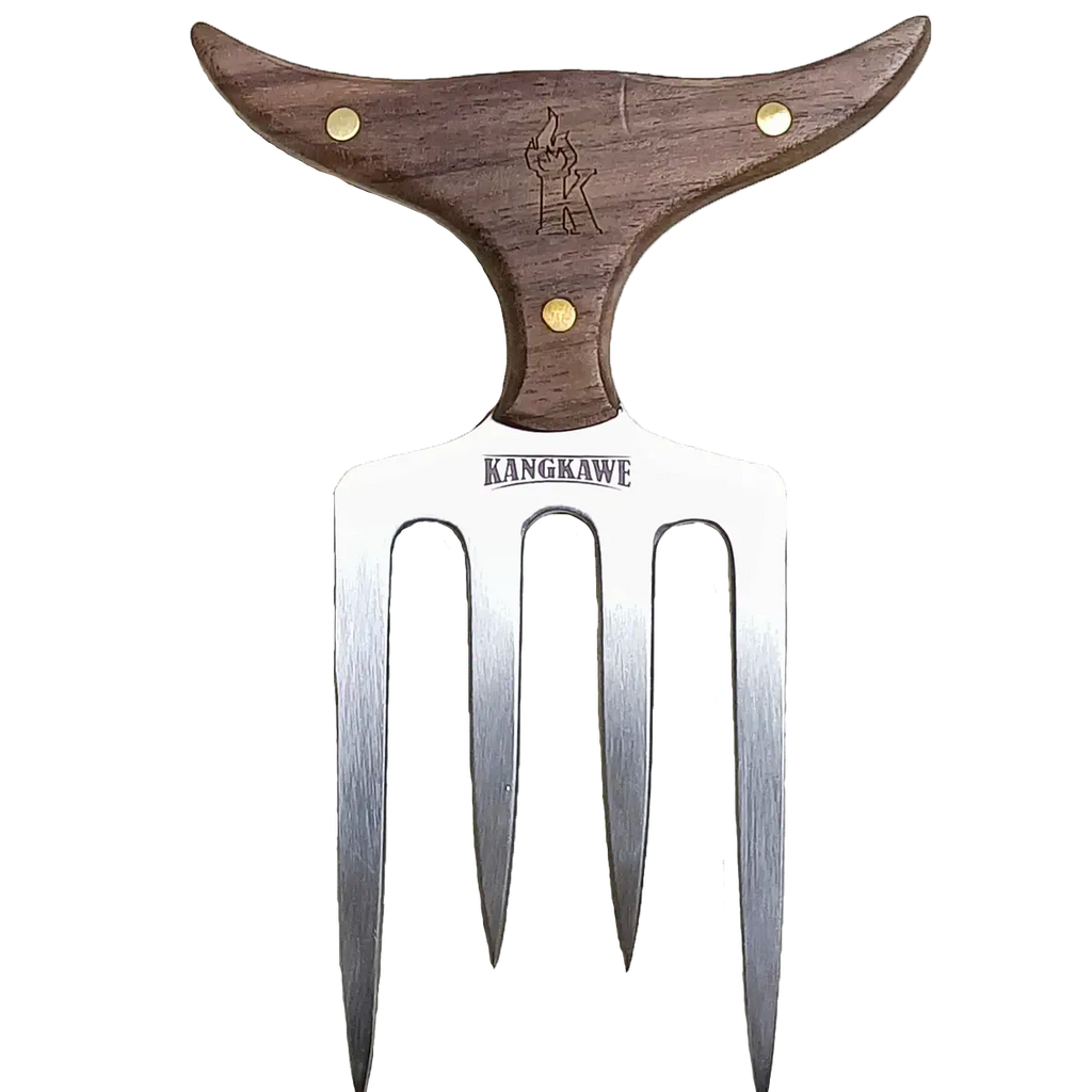 Garra Búfalo Premium C/funda cuero café