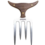 Garra Búfalo Premium C/funda cuero café