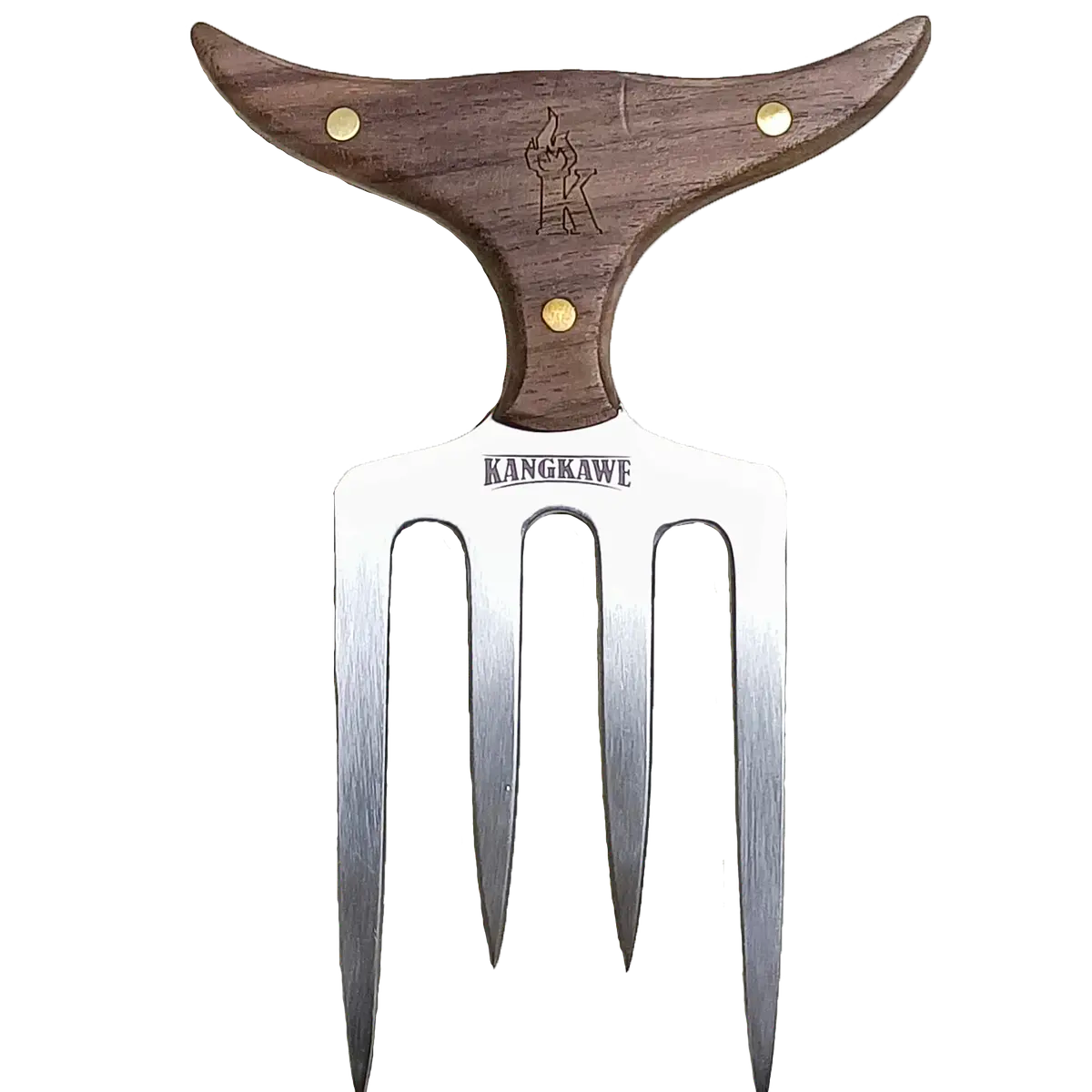 Garra Búfalo Premium C/funda cuero café