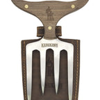 Garra Búfalo Premium C/funda cuero café