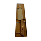 Cuchillo Parrillero 8´´ Kangkawe