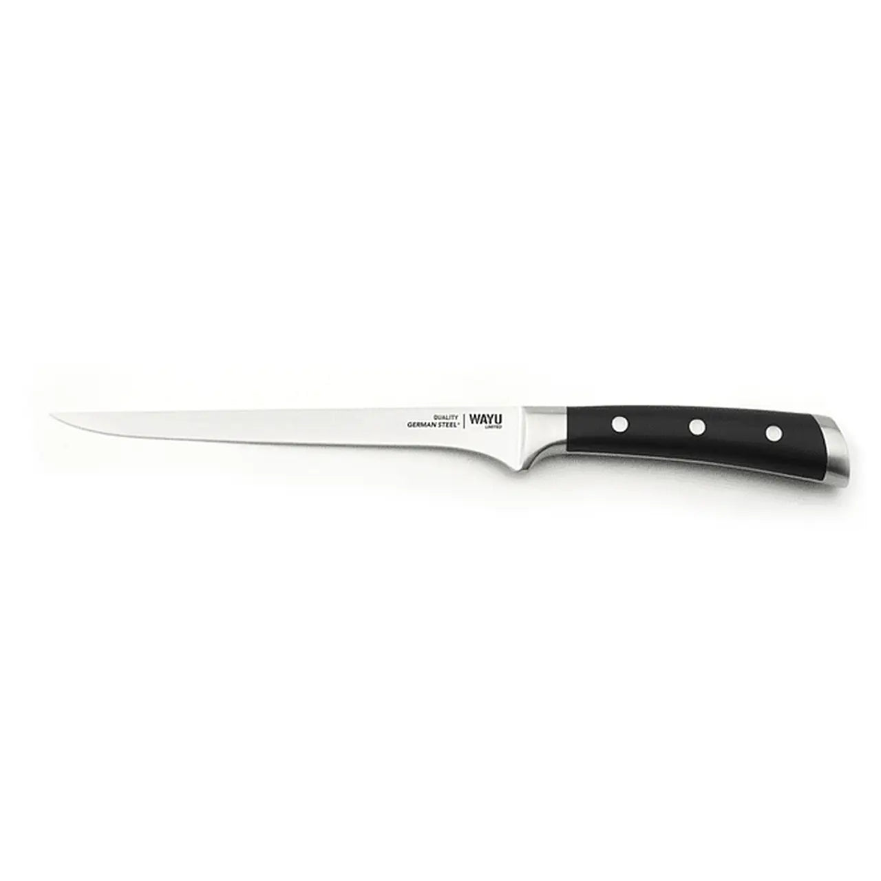 Cuchillo Filetero Wayu 20 CM/  8"