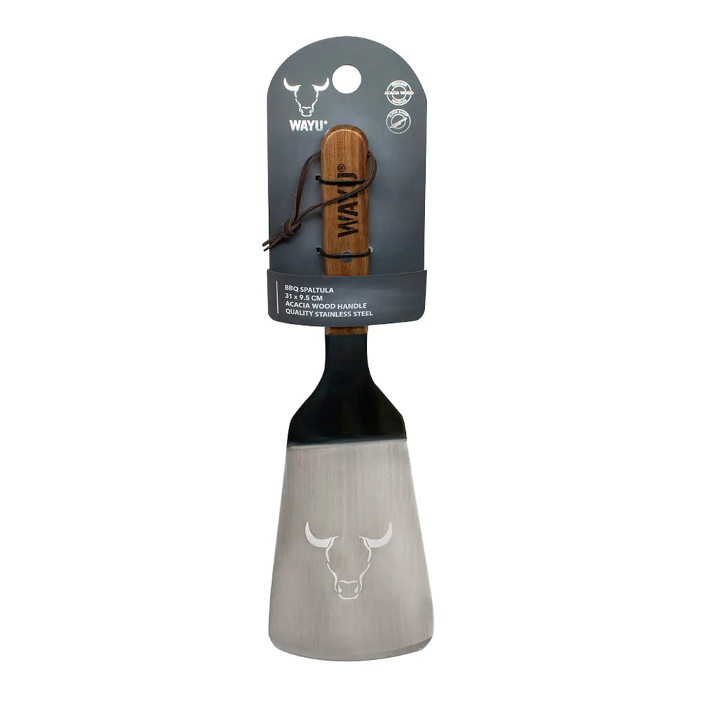 ESPATULA WAYU