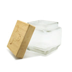 CONTAINER PARA SAL WAYU