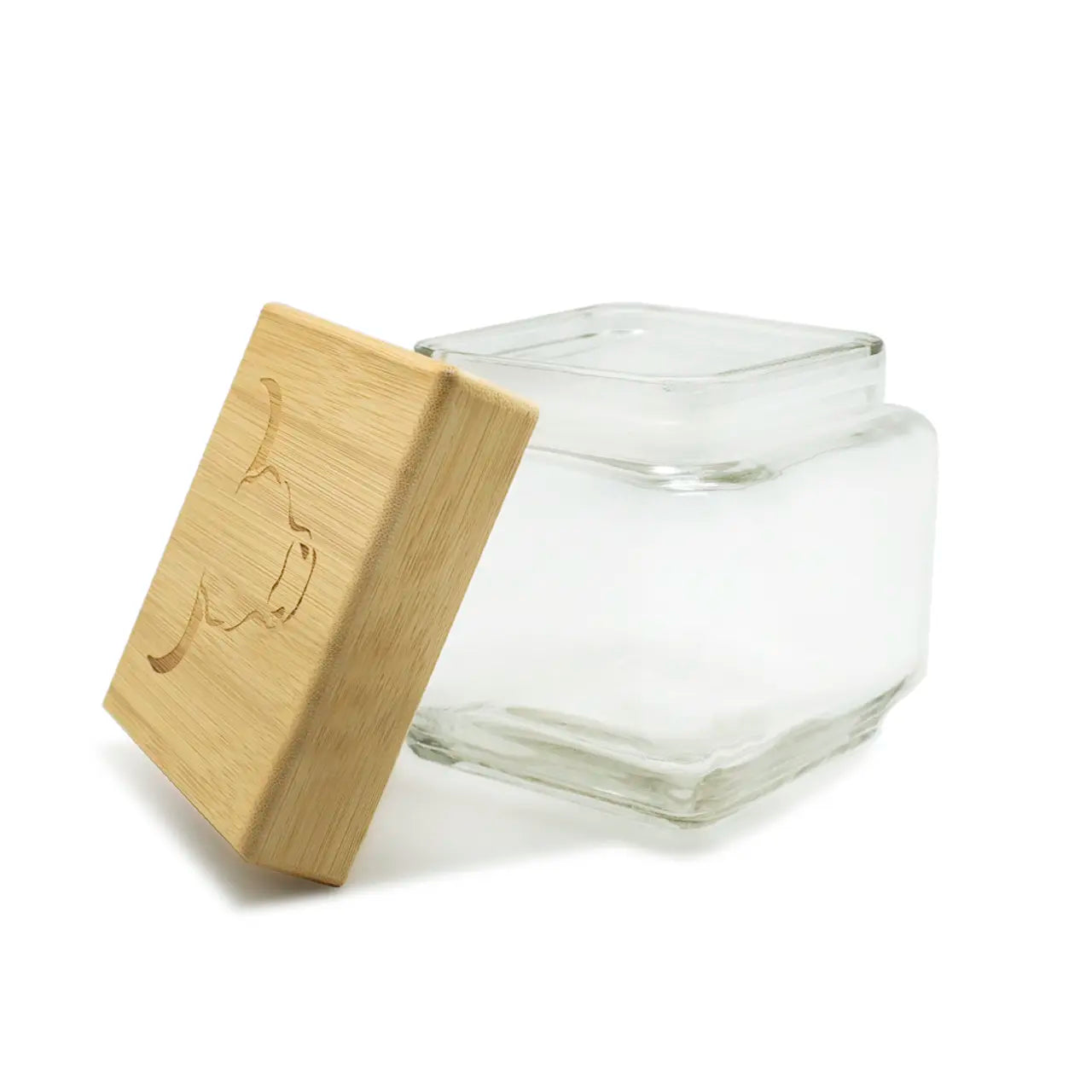 CONTAINER PARA SAL WAYU