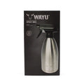 SPRAY BBQ WAYU 500 ML