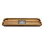 TABLA APERITIVO MADERA L WAYU