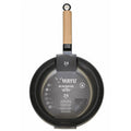 SARTÉN IRON CAST WAYU 24 CM