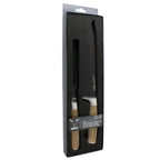Cuchillo Tenedor Wayu