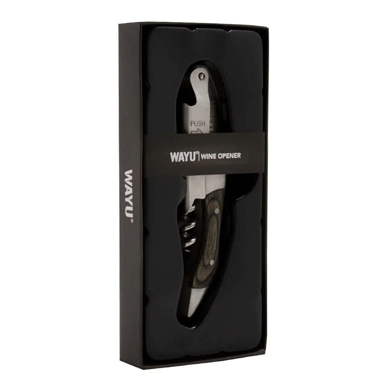 ABRIDOR VINO WAYU