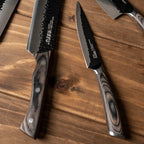 Cuchillo Hammer Mediano Wayu