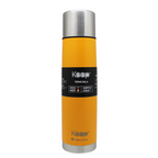 TERMO BALA KEEP 500 ml Rubber