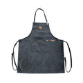 DELANTAL BBQ WAYU
