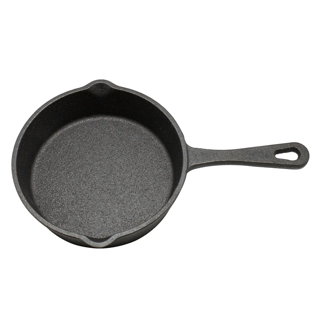 SARTEN REDONDO WAYU IRON CAST