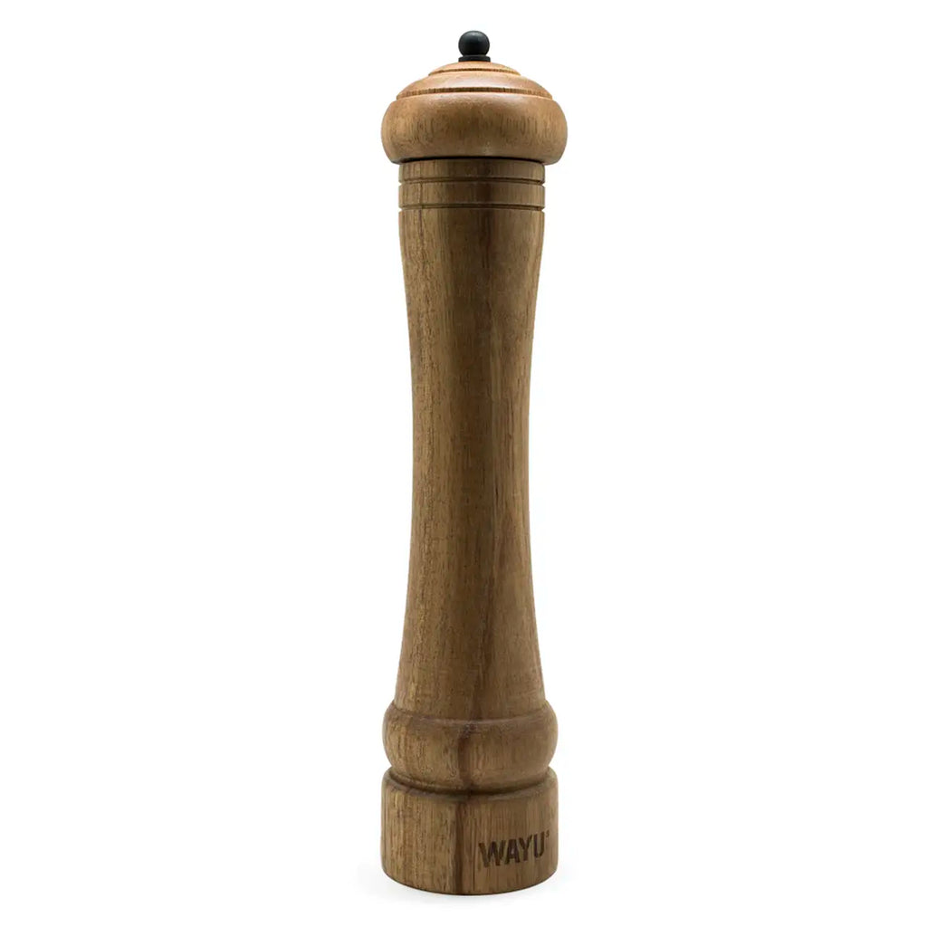 PIMENTERO MADERA WAYU 26,5 CM
