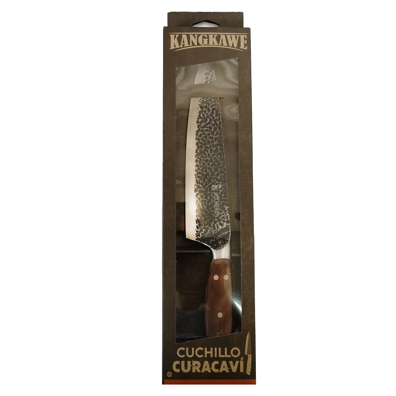 Cuchillo 8" Parrillero Curacavi