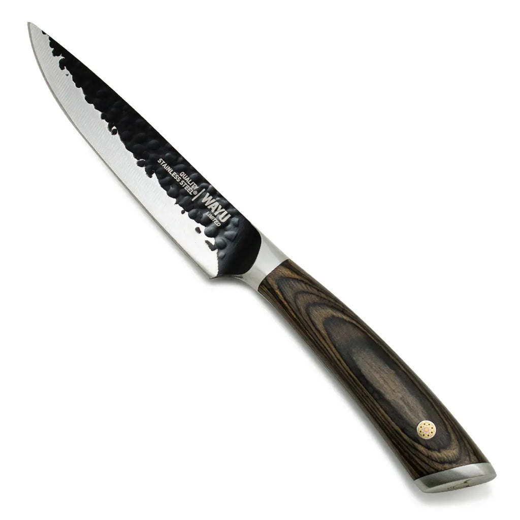Cuchillo Hammer Mediano Wayu