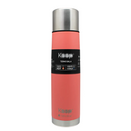 TERMO BALA KEEP 500 ml Rubber