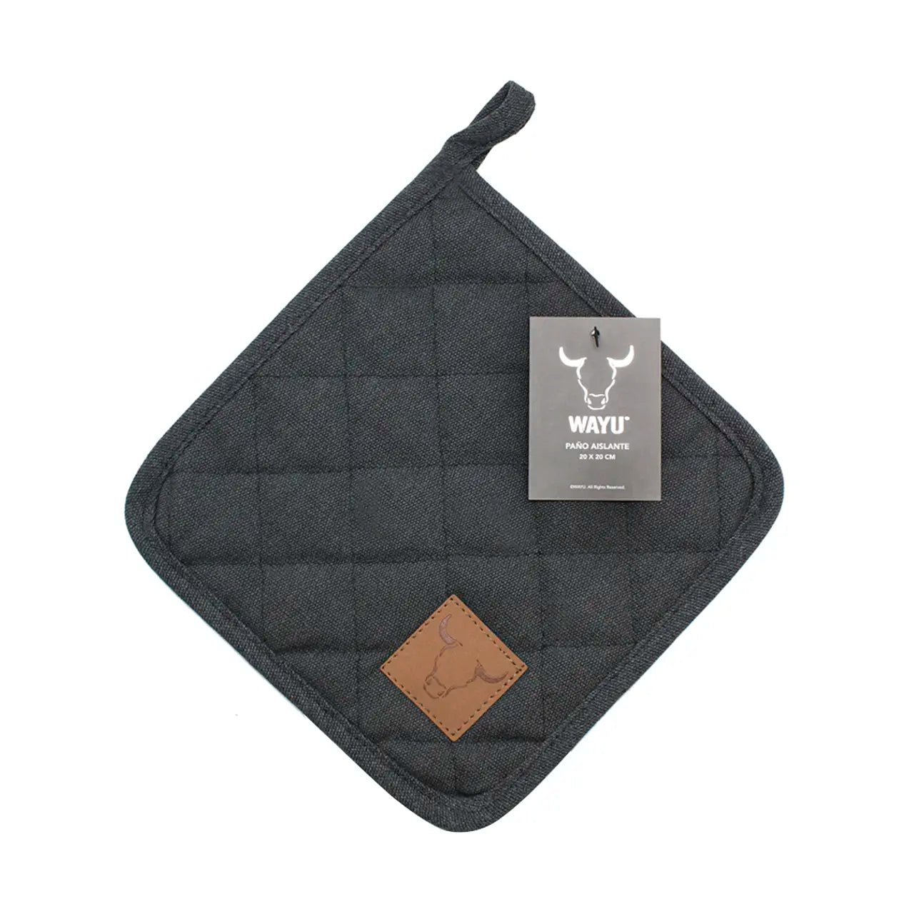 PAÑO AISLANTE WAYU