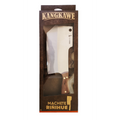 Machete 7" Riñihue