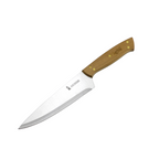 Set Tenedor y Cuchillo parrillero KangKawe