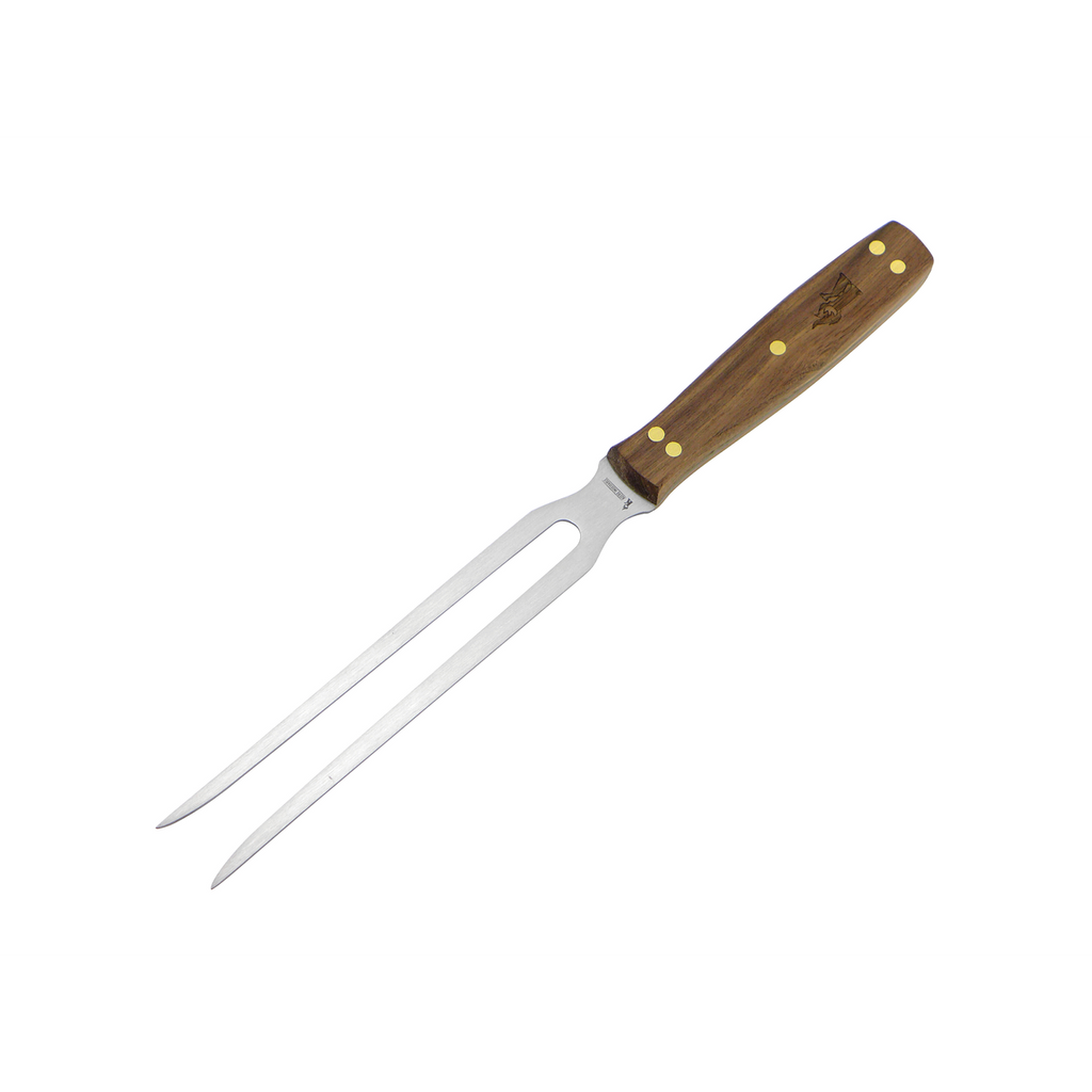 Set Tenedor y Cuchillo parrillero KangKawe