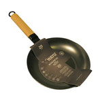 SARTÉN IRON CAST WAYU 20 CM