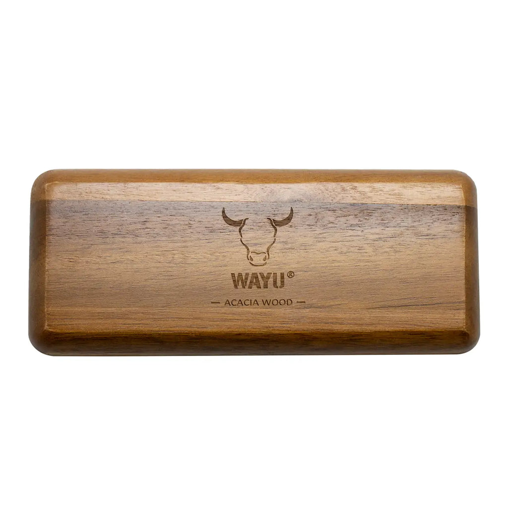 TABLA APERITIVO MADERA L WAYU