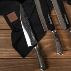 Cuchillo Martillo Grande Wayu