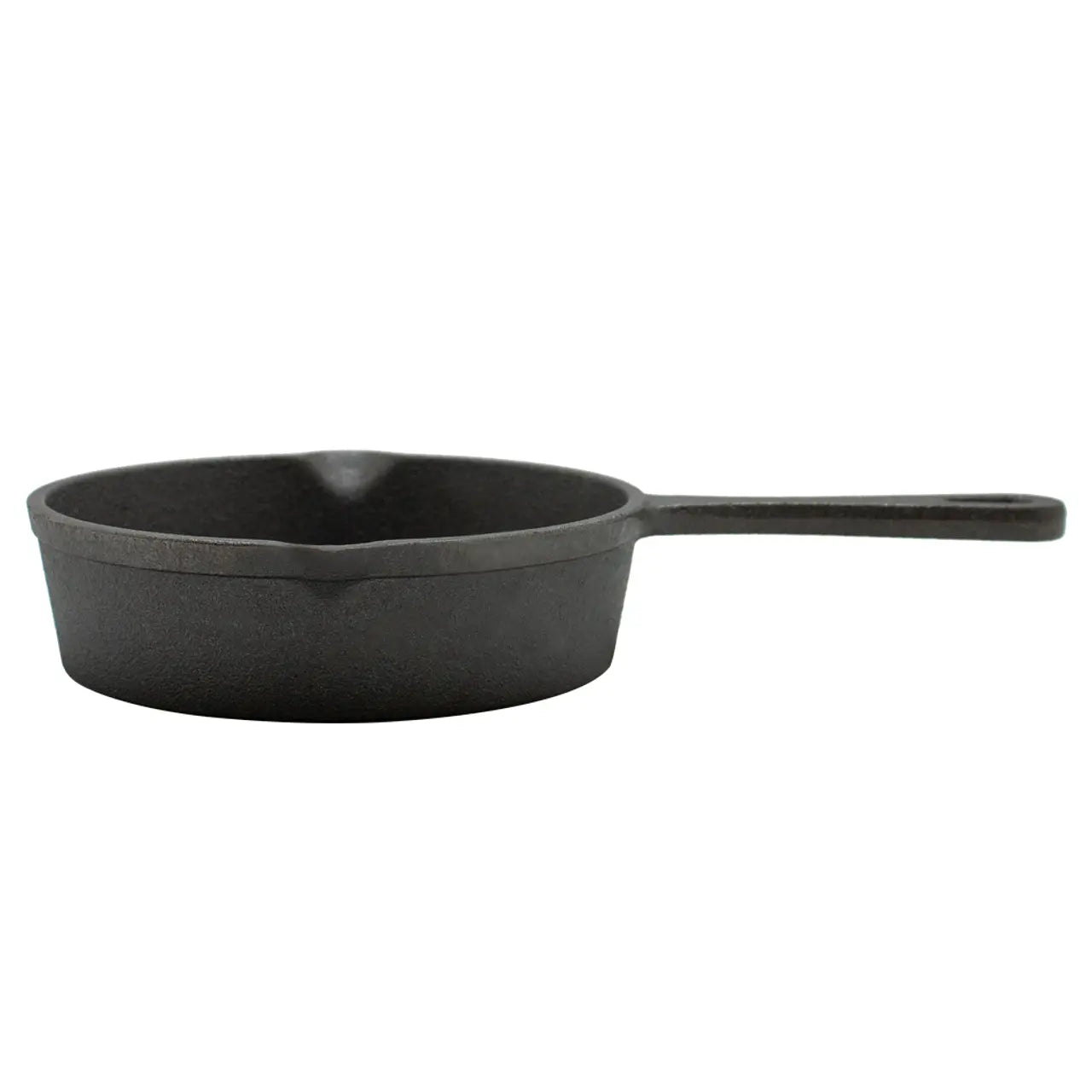 SARTEN REDONDO WAYU IRON CAST