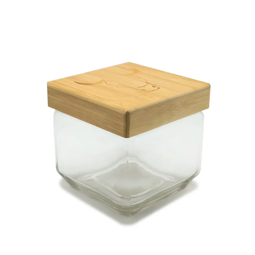 CONTAINER PARA SAL WAYU