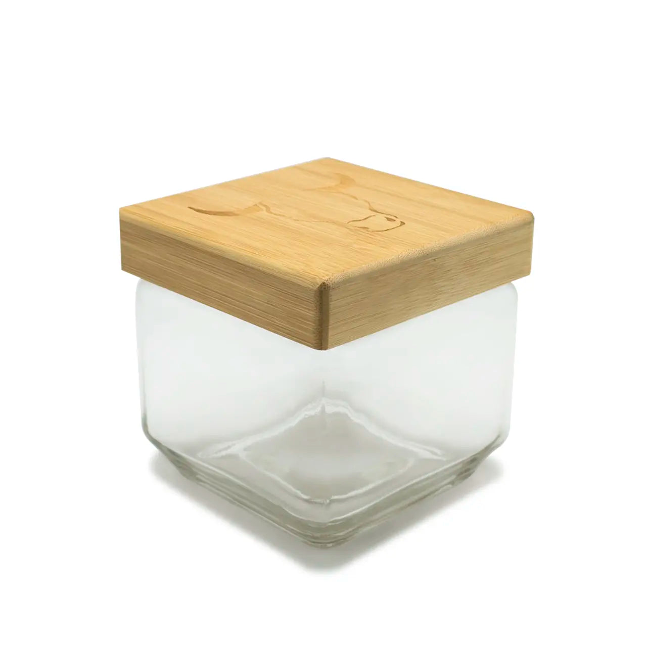 CONTAINER PARA SAL WAYU