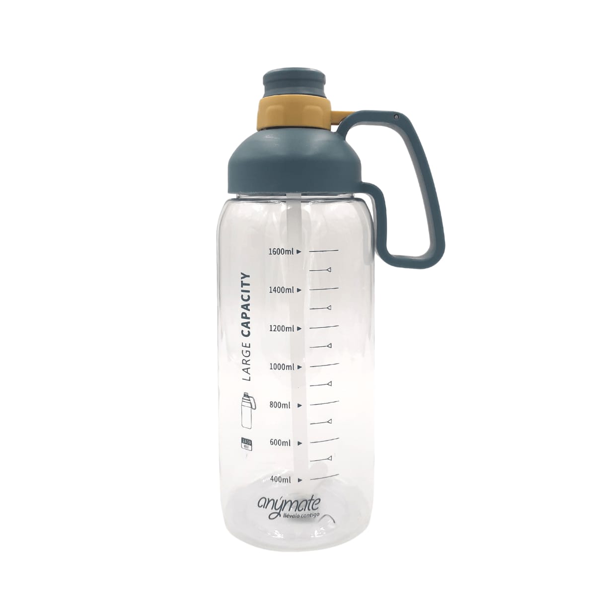 BOTELLA BIG ANYMATE 1,8 LTS.