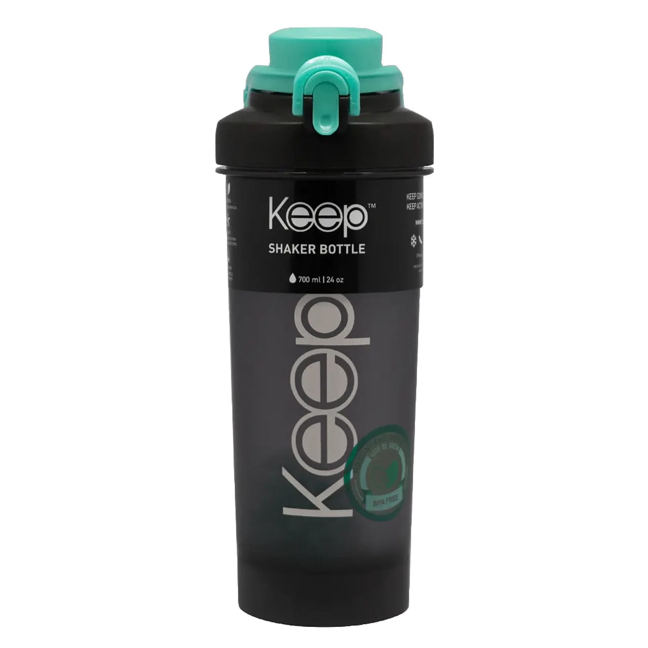 SPORT SHAKER 700ML KEEP