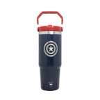 BOTELLA TERMICA MANGO 850ML LICENCIAS