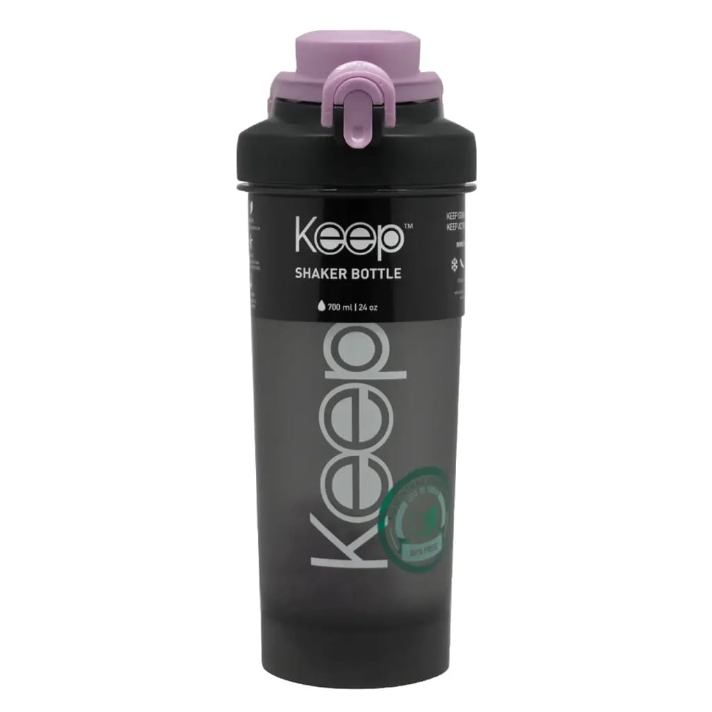 SPORT SHAKER 700ML KEEP