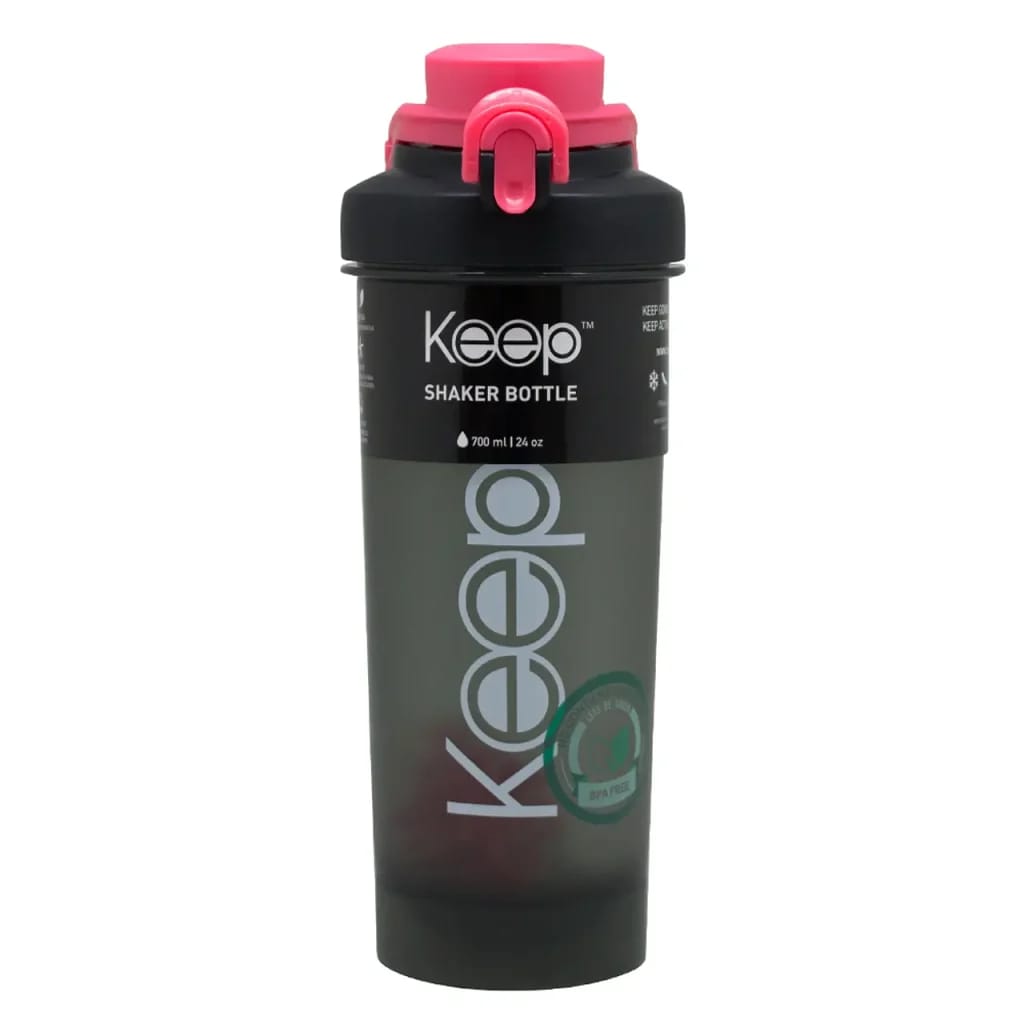 SPORT SHAKER 700ML KEEP
