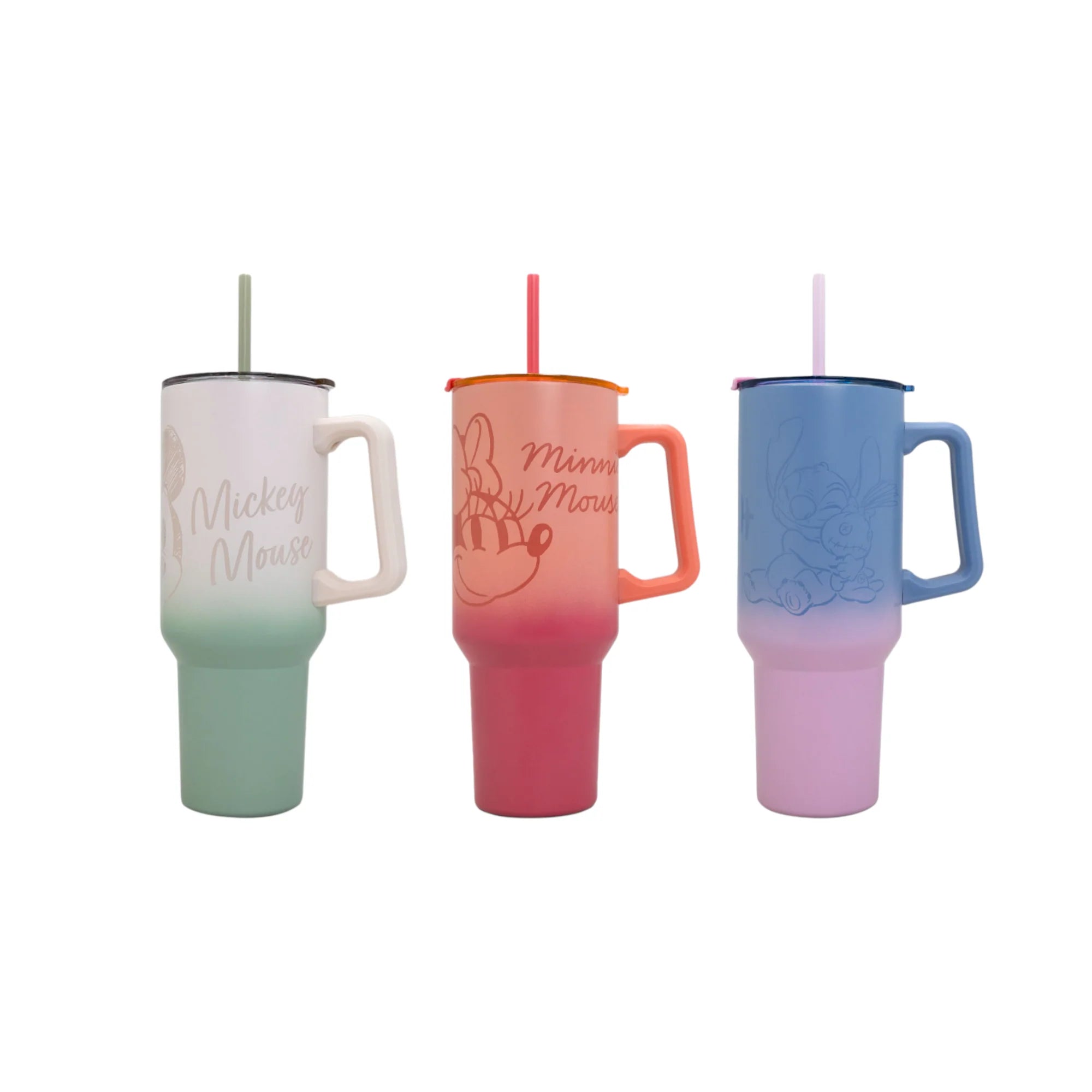 MUG 1,2 ML 40 OZ LICENCIAS
