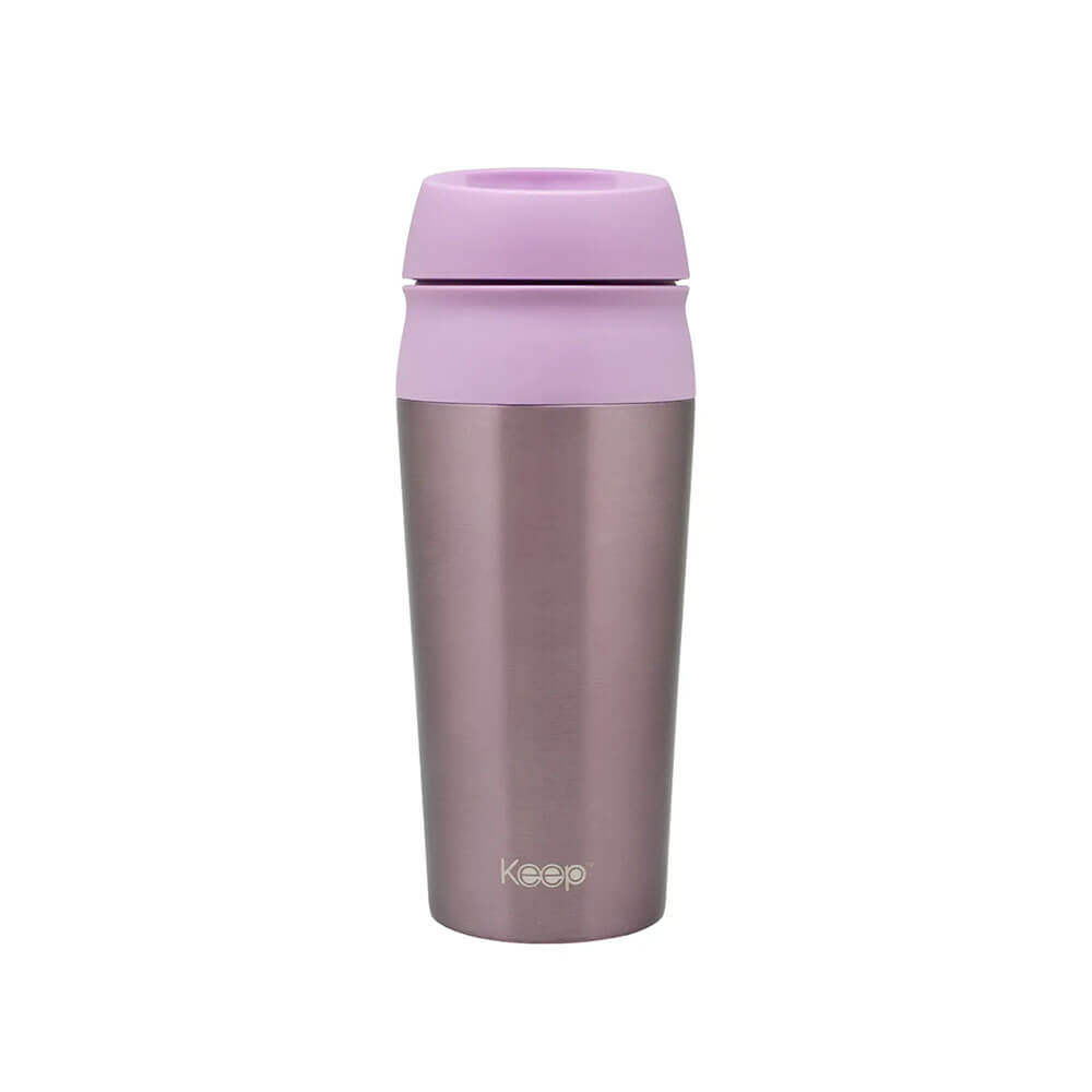 MUG BOTON VALUE KEEP 450 ML.