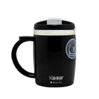 MUG TERMO KEEP COLORES  400 ML