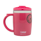 MUG TERMO KEEP COLORES  400 ML