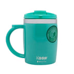 MUG TERMO KEEP COLORES  400 ML