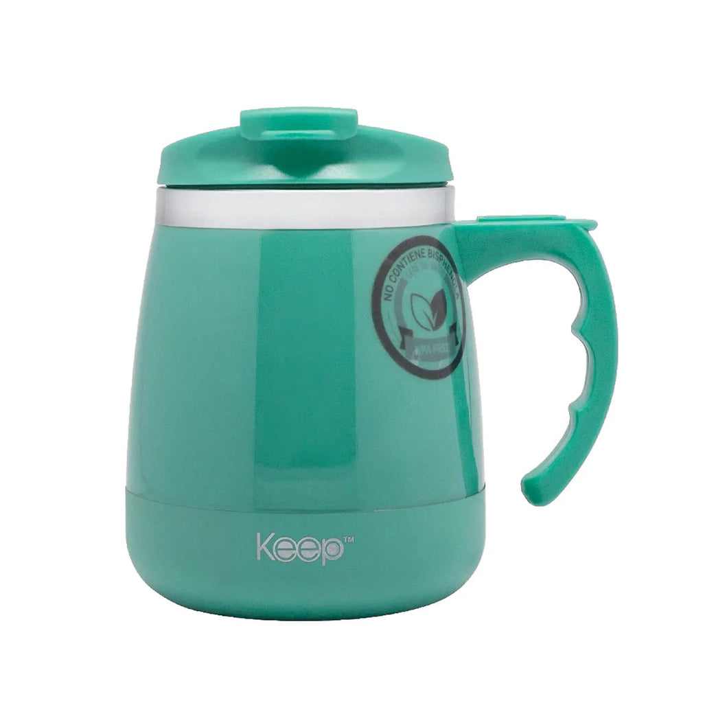 MUG TERMO KEEP OUTDOOR 400 ML