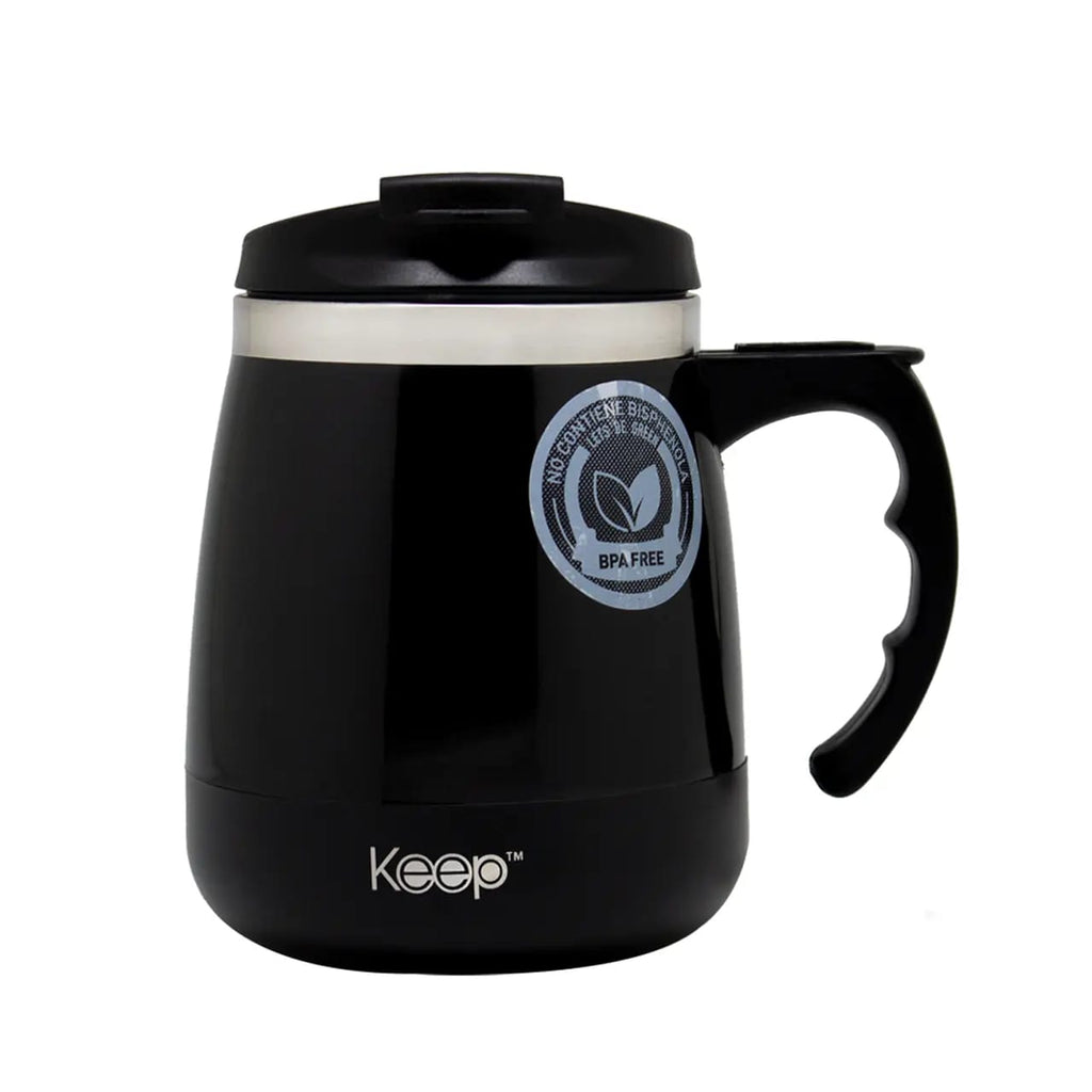MUG TERMO KEEP OUTDOOR 400 ML