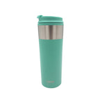 MUG METÁLICO KEEP 450 ML