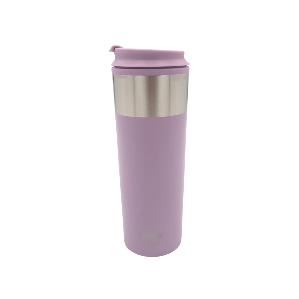 MUG METÁLICO KEEP 450 ML